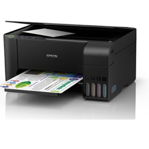 MÁY IN PHUN MÀU EPSON L3110 (PRINT/ COPY/ SCAN)